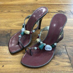 Giuseppe Zanotti Heels